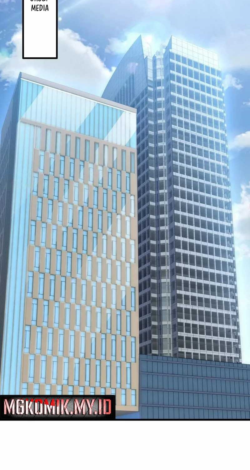 The Ultimate Wantless Godly Rich System Chapter 44 Gambar 28