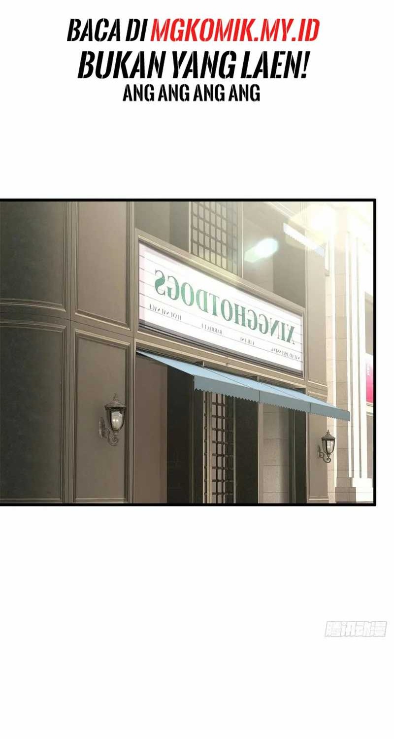 Baca  The Ultimate Wantless Godly Rich System Chapter 44 Gambar 2