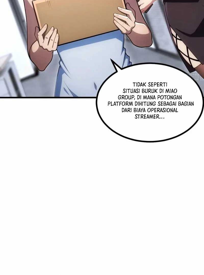 The Ultimate Wantless Godly Rich System Chapter 44 Gambar 40