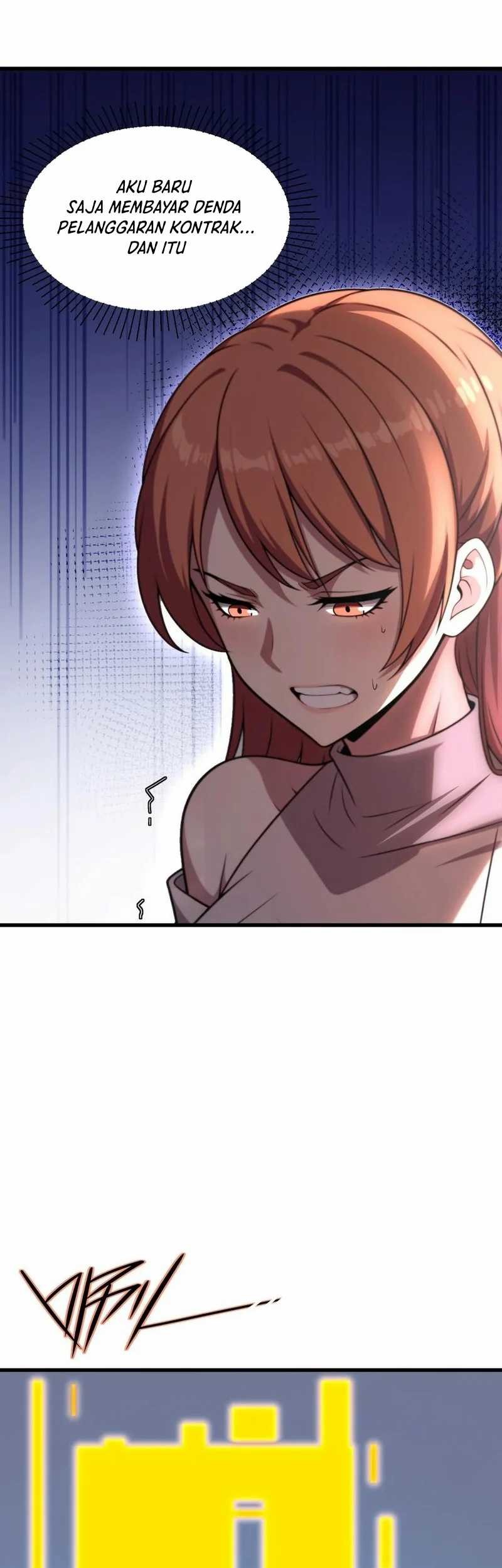 The Ultimate Wantless Godly Rich System Chapter 44 Gambar 47