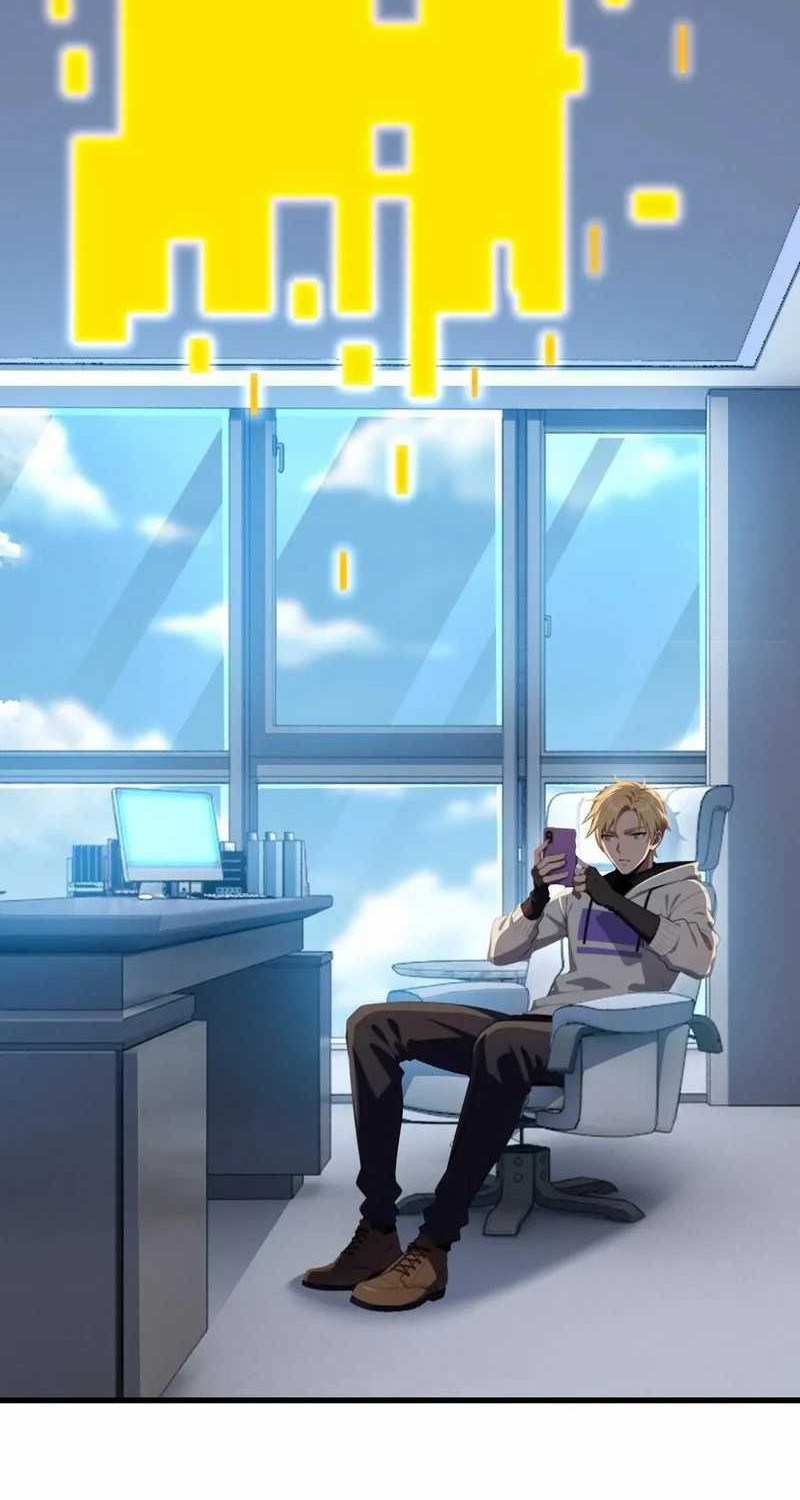 The Ultimate Wantless Godly Rich System Chapter 44 Gambar 48