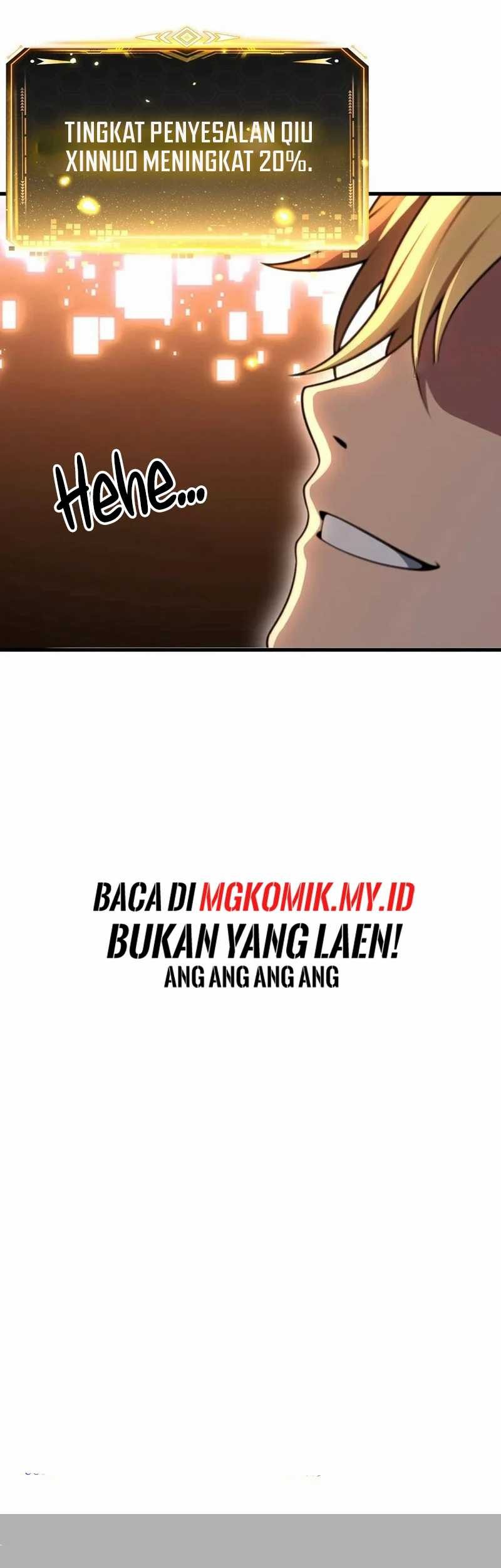 The Ultimate Wantless Godly Rich System Chapter 44 Gambar 49