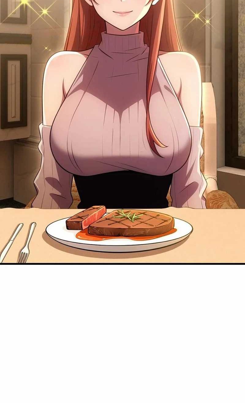 The Ultimate Wantless Godly Rich System Chapter 44 Gambar 4