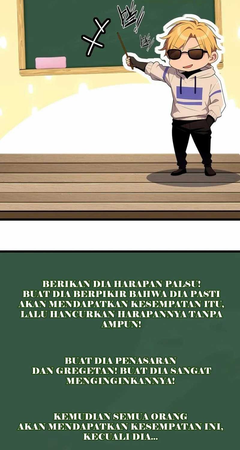 The Ultimate Wantless Godly Rich System Chapter 44 Gambar 12