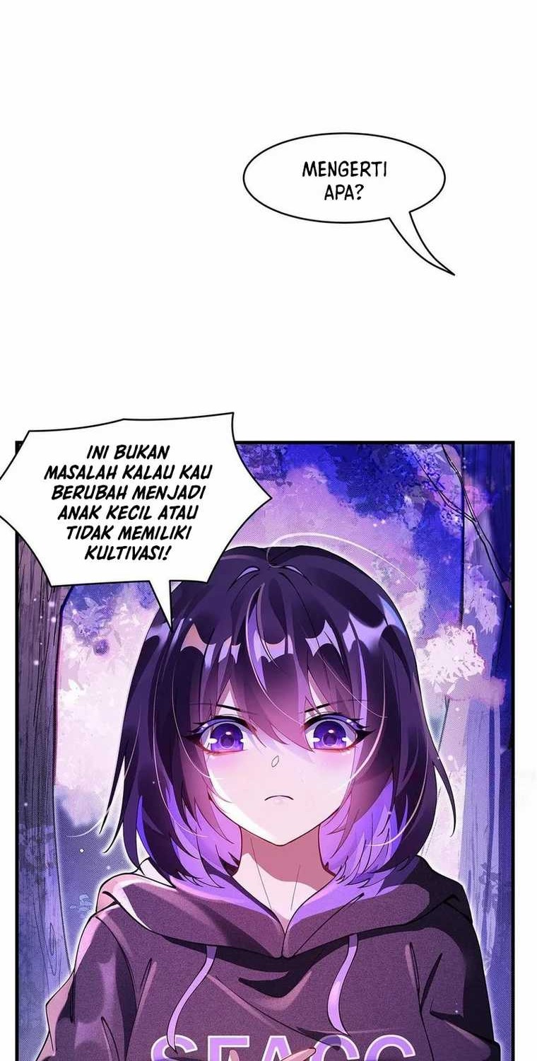 My Female Apprentices Are All Big Shots From the Future Chapter 311 Gambar 20