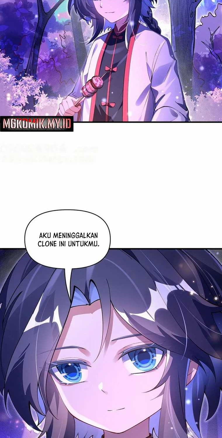 My Female Apprentices Are All Big Shots From the Future Chapter 311 Gambar 22