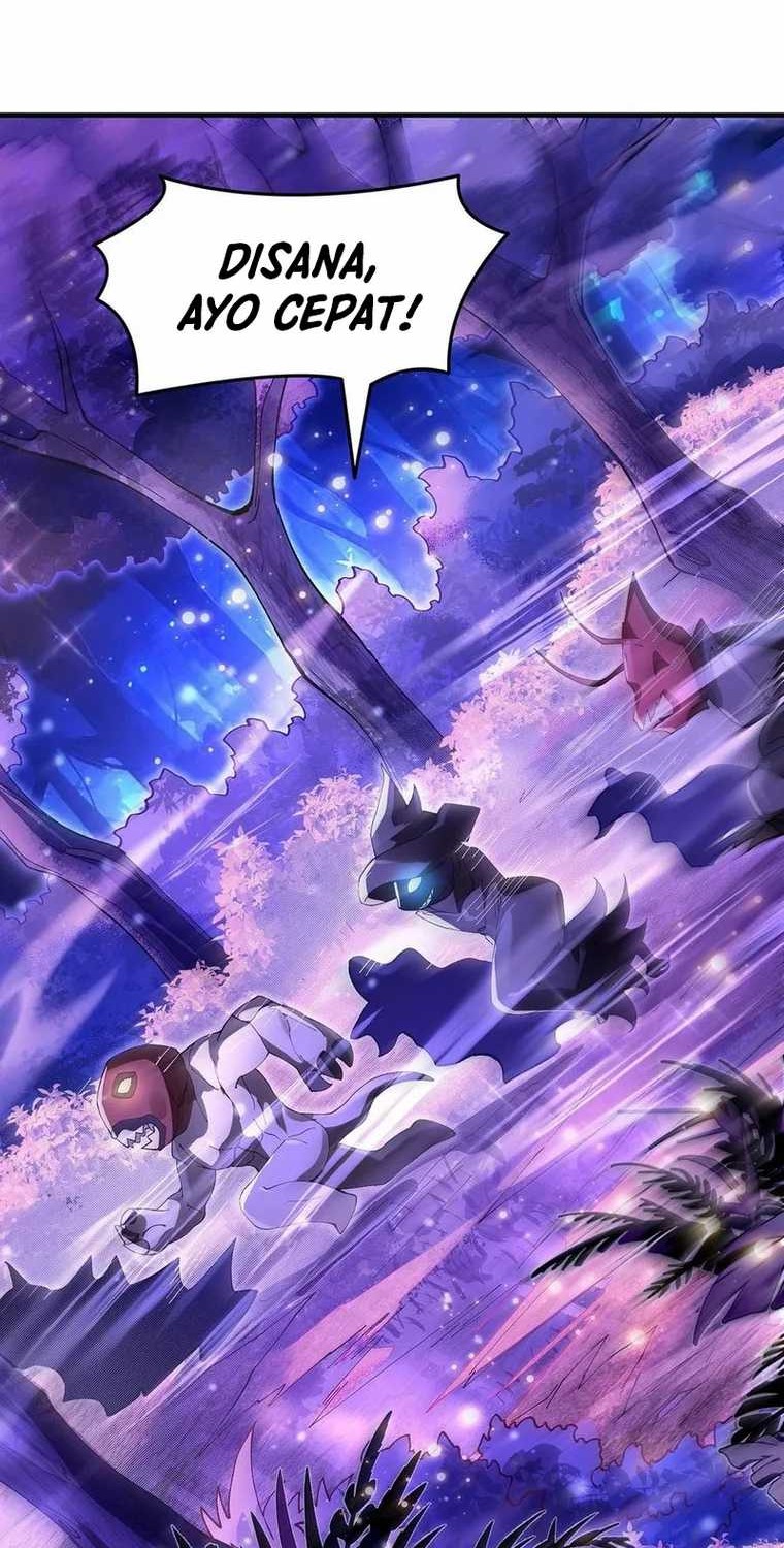 My Female Apprentices Are All Big Shots From the Future Chapter 311 Gambar 24