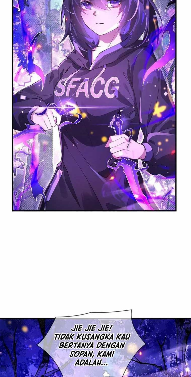 My Female Apprentices Are All Big Shots From the Future Chapter 311 Gambar 26