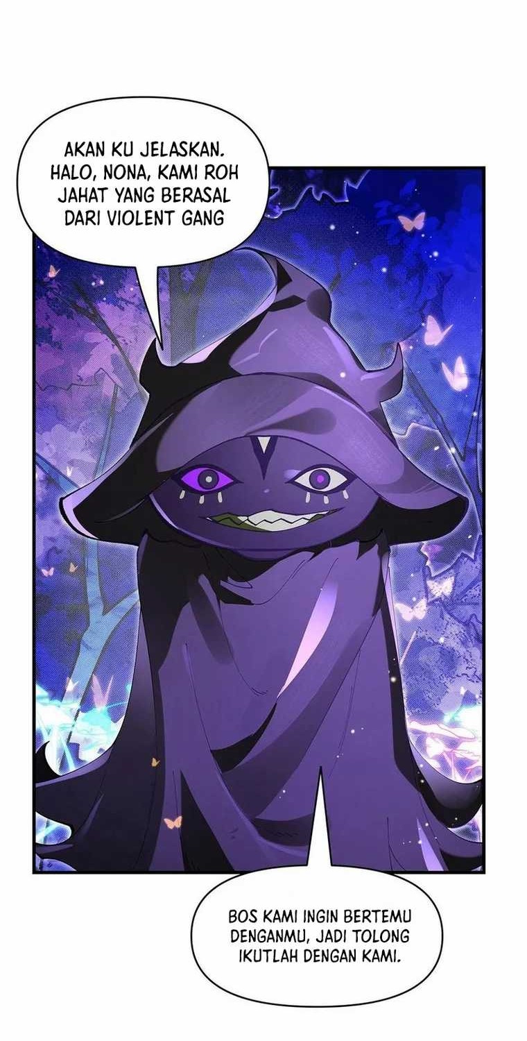 My Female Apprentices Are All Big Shots From the Future Chapter 311 Gambar 28