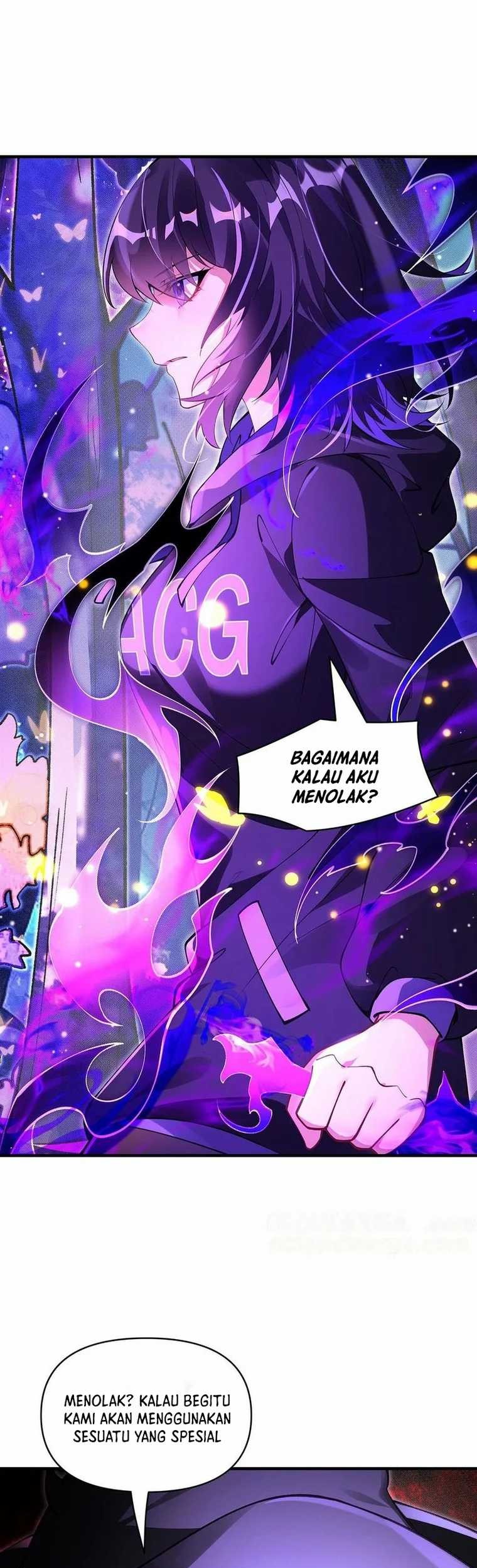 My Female Apprentices Are All Big Shots From the Future Chapter 311 Gambar 29