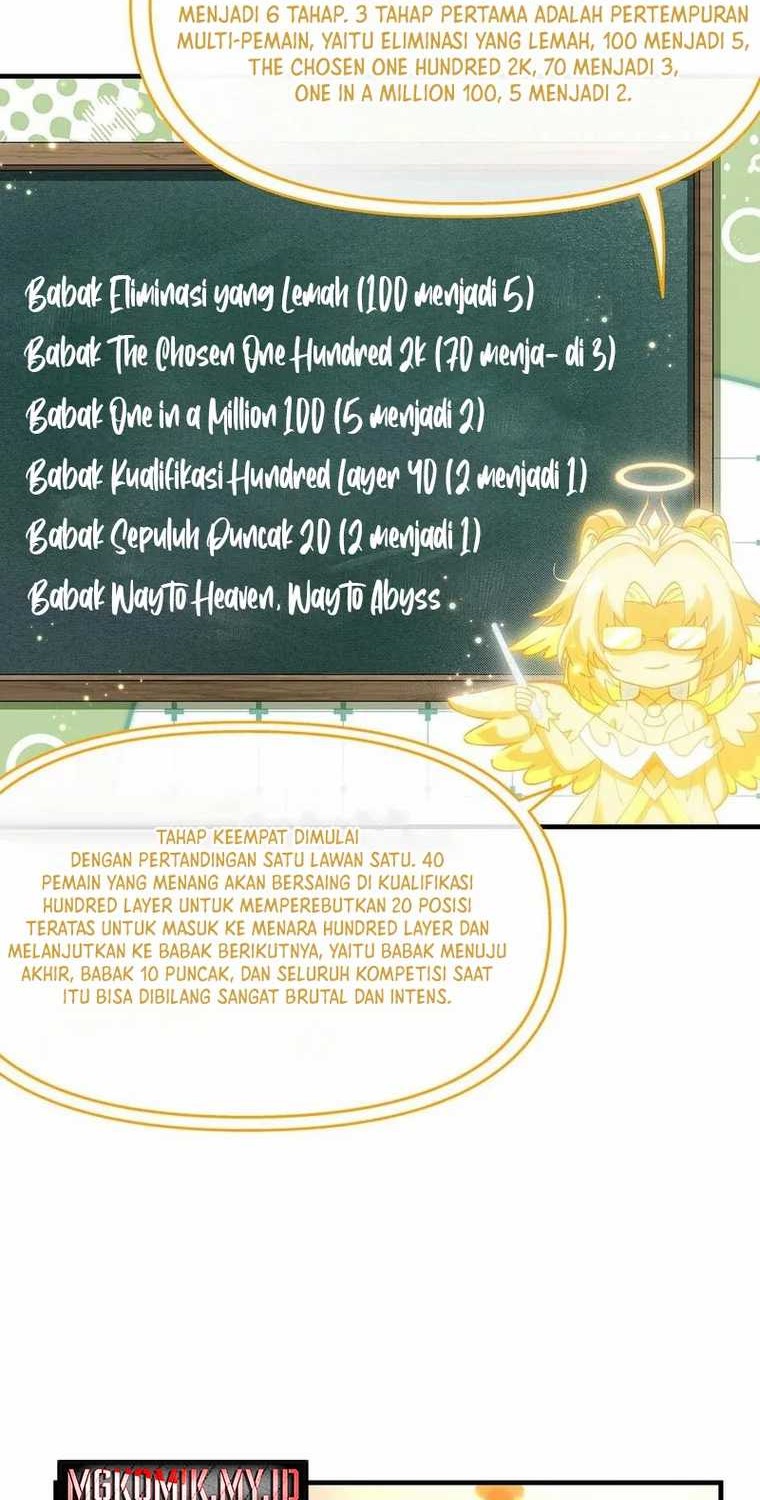 My Female Apprentices Are All Big Shots From the Future Chapter 311 Gambar 6