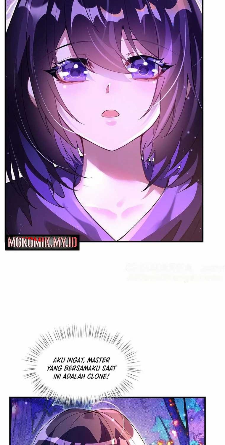 My Female Apprentices Are All Big Shots From the Future Chapter 311 Gambar 18