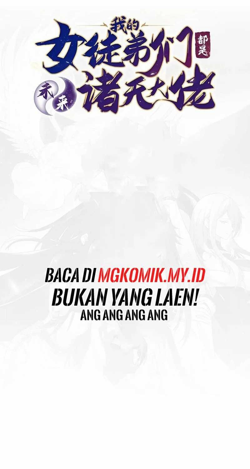 Baca My Female Apprentices Are All Big Shots From the Future Chapter 310 Gambar 2