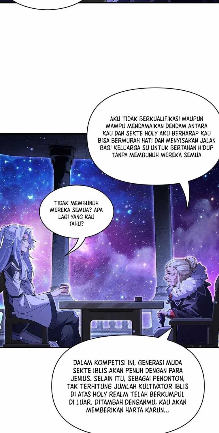 My Female Apprentices Are All Big Shots From the Future Chapter 309 Gambar 32