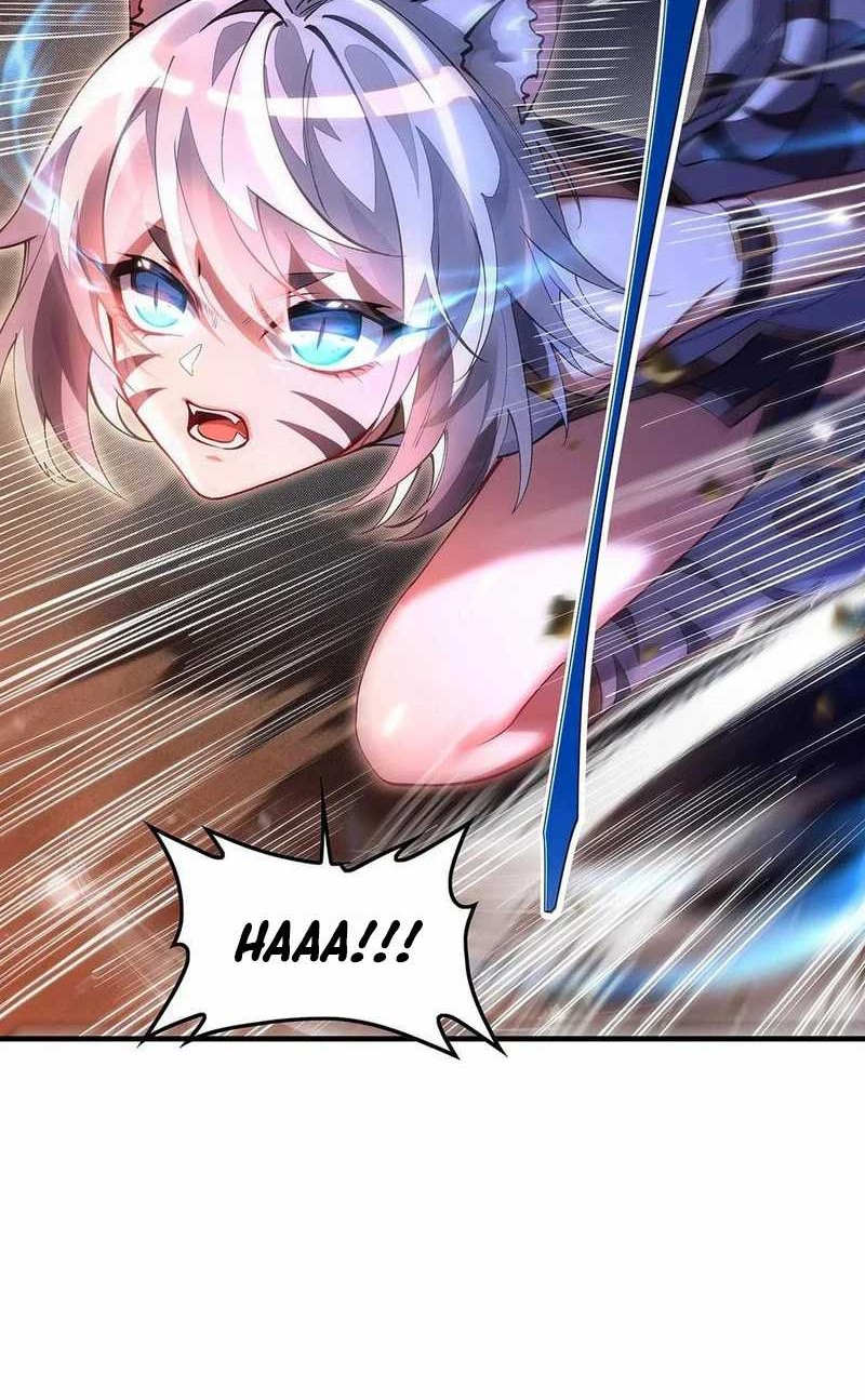 My Female Apprentices Are All Big Shots From the Future Chapter 308 Gambar 23