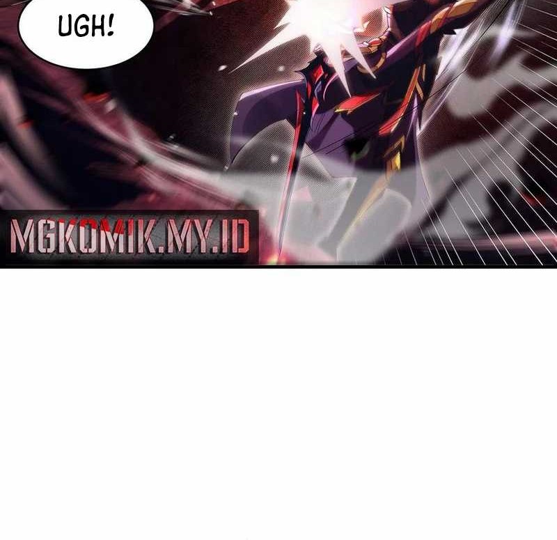 My Female Apprentices Are All Big Shots From the Future Chapter 308 Gambar 27