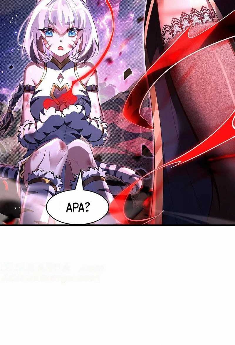 My Female Apprentices Are All Big Shots From the Future Chapter 308 Gambar 37
