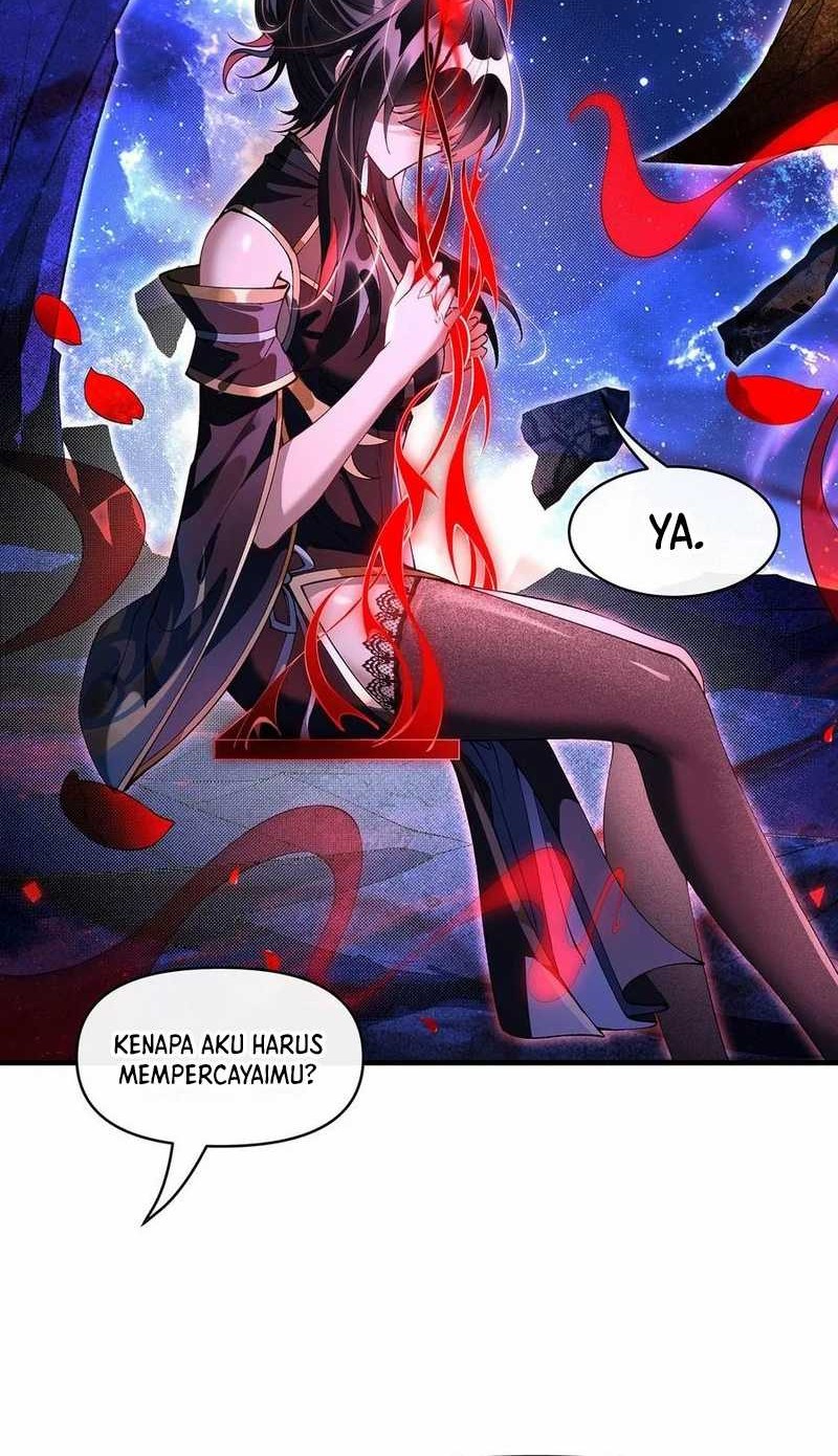 My Female Apprentices Are All Big Shots From the Future Chapter 308 Gambar 4