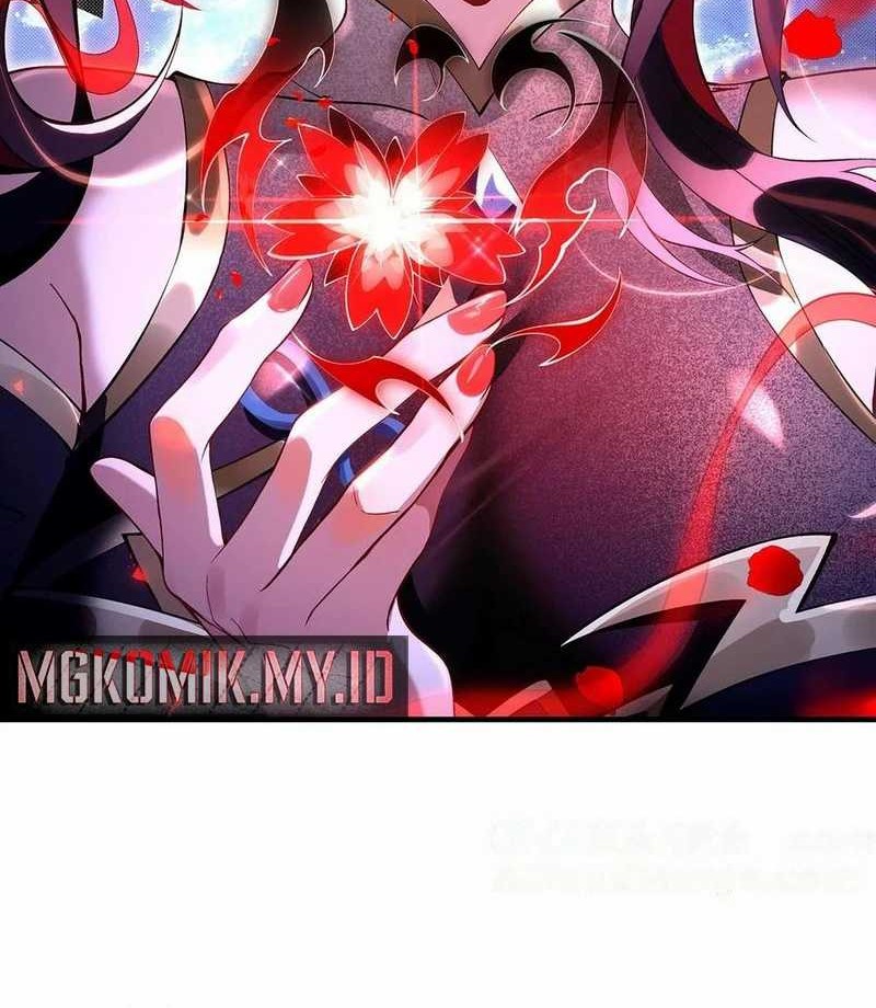 My Female Apprentices Are All Big Shots From the Future Chapter 308 Gambar 6