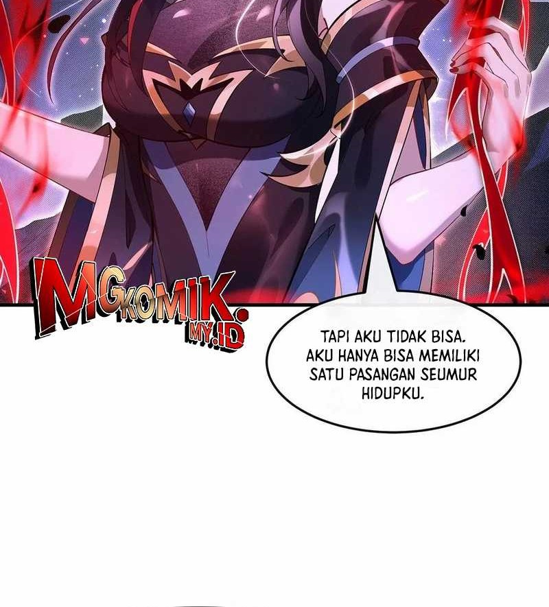 My Female Apprentices Are All Big Shots From the Future Chapter 308 Gambar 10
