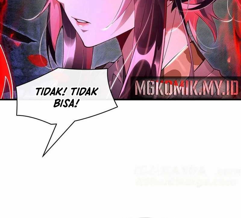 My Female Apprentices Are All Big Shots From the Future Chapter 308 Gambar 12