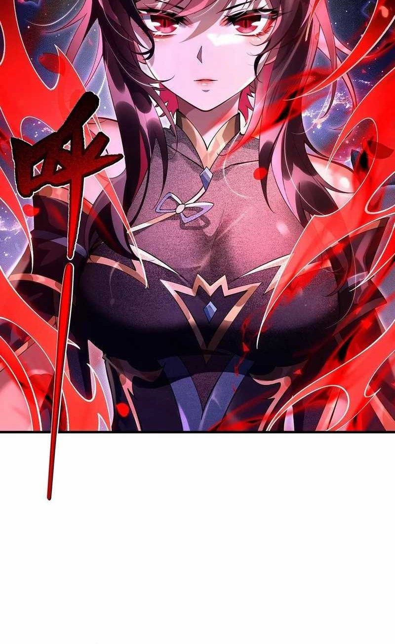My Female Apprentices Are All Big Shots From the Future Chapter 308 Gambar 14