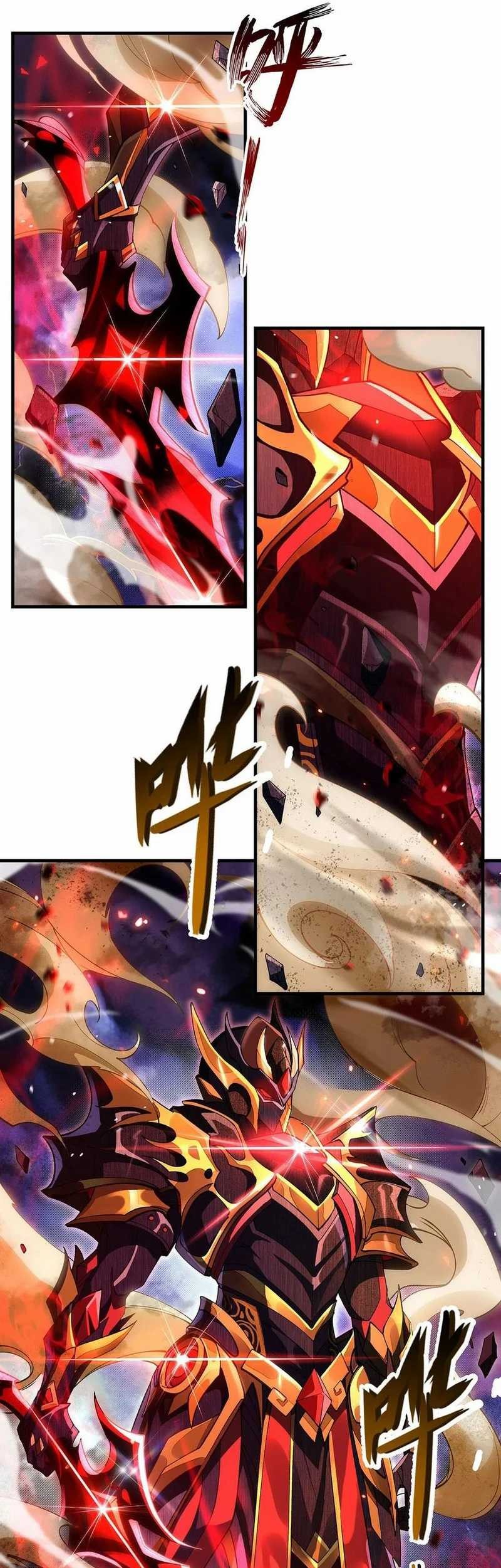 My Female Apprentices Are All Big Shots From the Future Chapter 308 Gambar 17