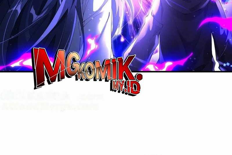 Baca My Female Apprentices Are All Big Shots From the Future Chapter 307 Gambar 2