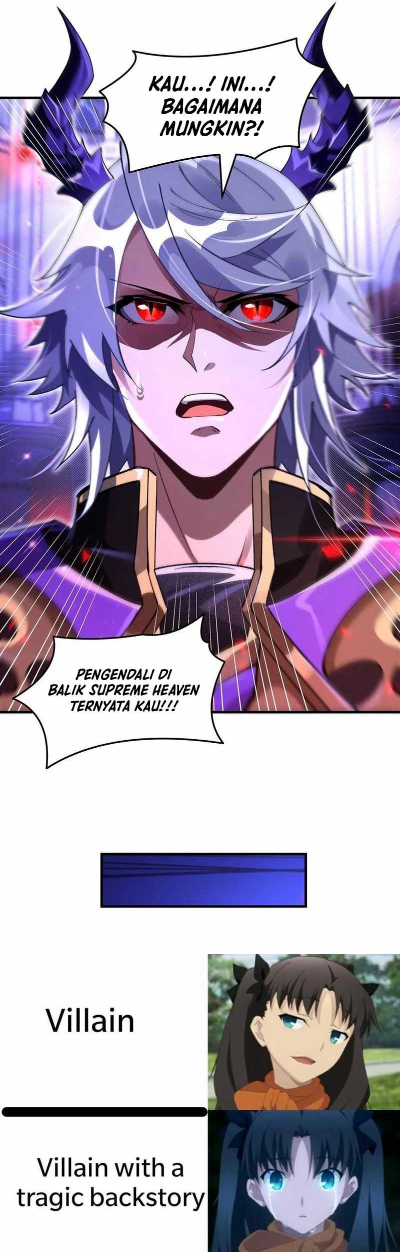 My Female Apprentices Are All Big Shots From the Future Chapter 307 Gambar 45
