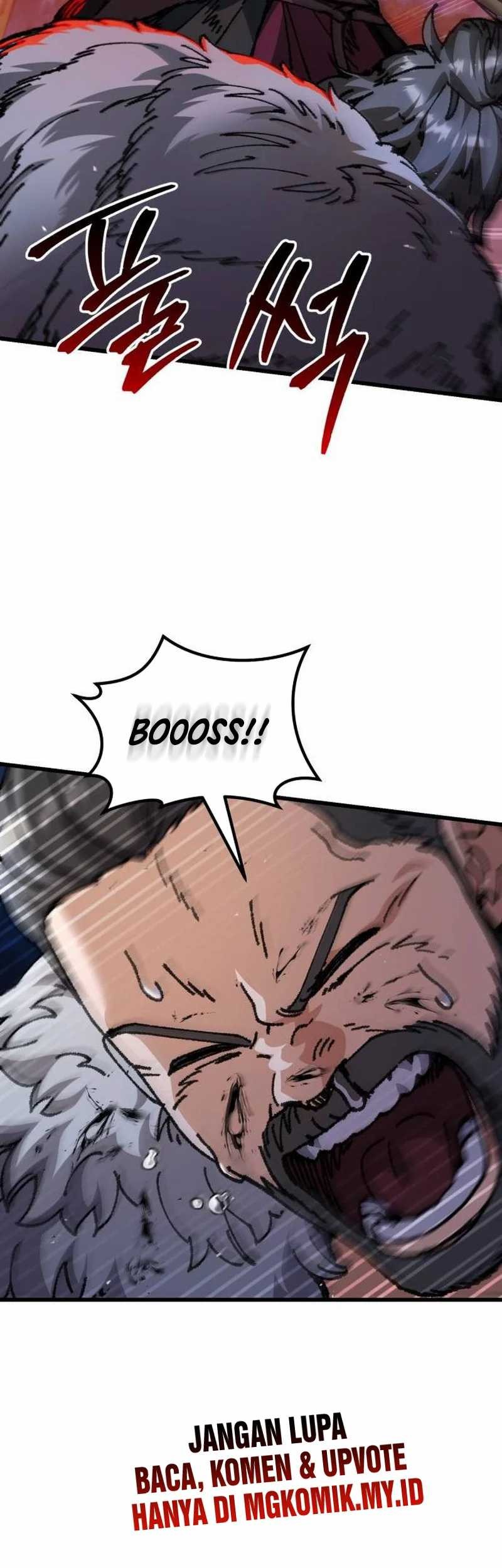 I Regressed, but the World didn’t End Chapter 12 Gambar 24