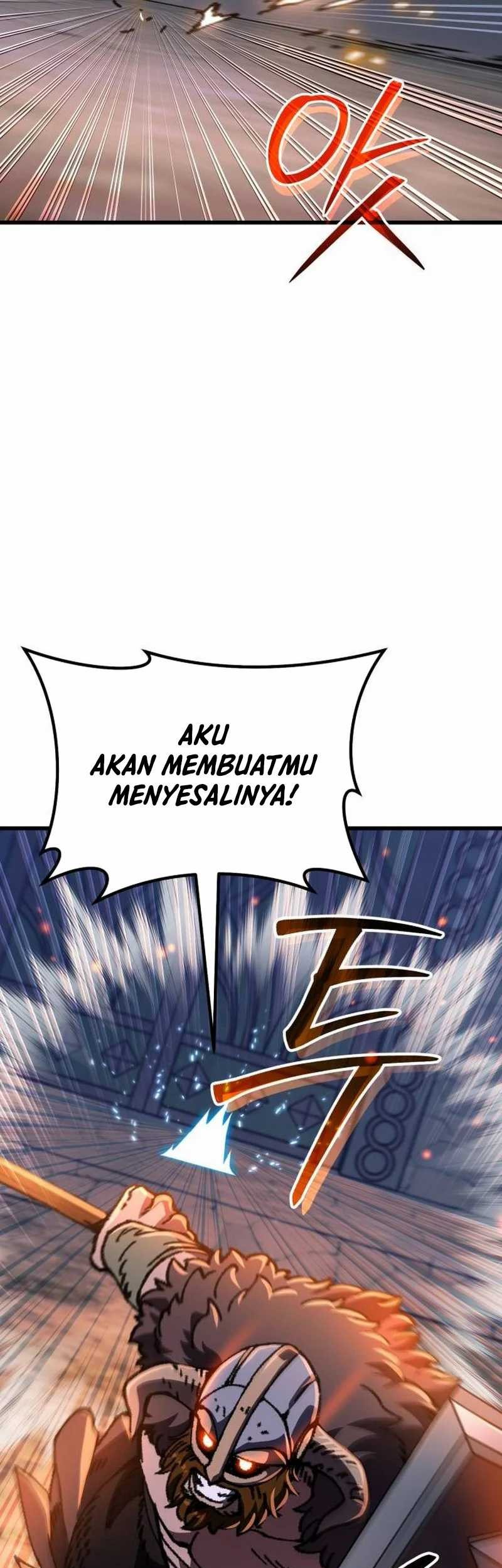 I Regressed, but the World didn’t End Chapter 12 Gambar 37