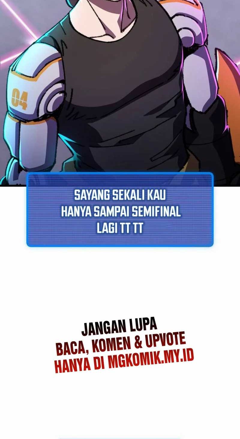 I Regressed, but the World didn’t End Chapter 12 Gambar 46