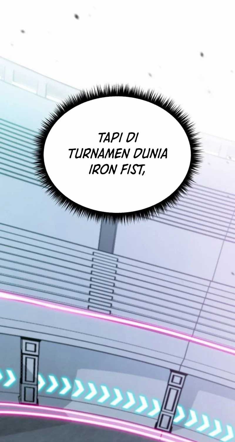 I Regressed, but the World didn’t End Chapter 12 Gambar 49