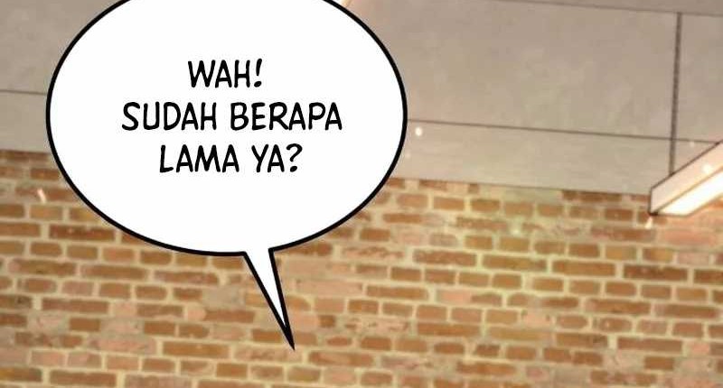 I Regressed, but the World didn’t End Chapter 12 Gambar 57