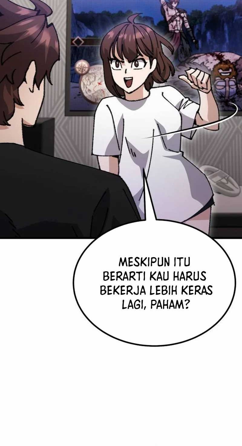 I Regressed, but the World didn’t End Chapter 12 Gambar 69