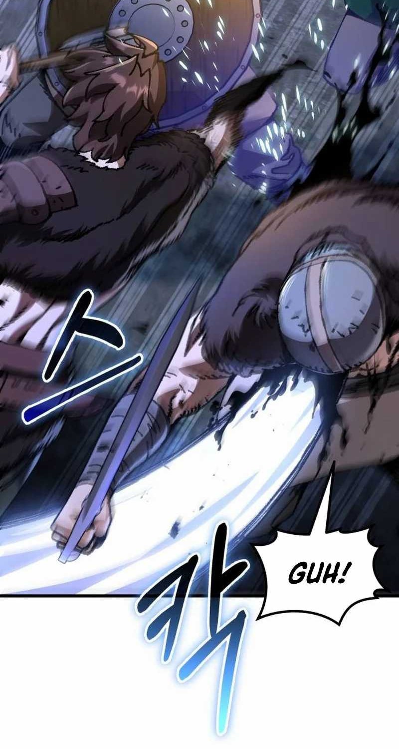 I Regressed, but the World didn’t End Chapter 12 Gambar 5