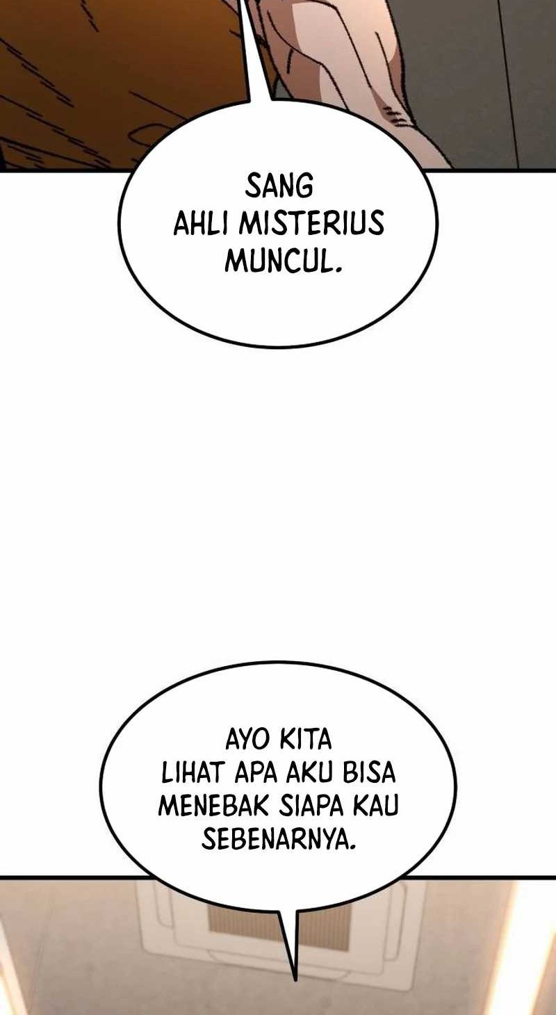 I Regressed, but the World didn’t End Chapter 12 Gambar 91
