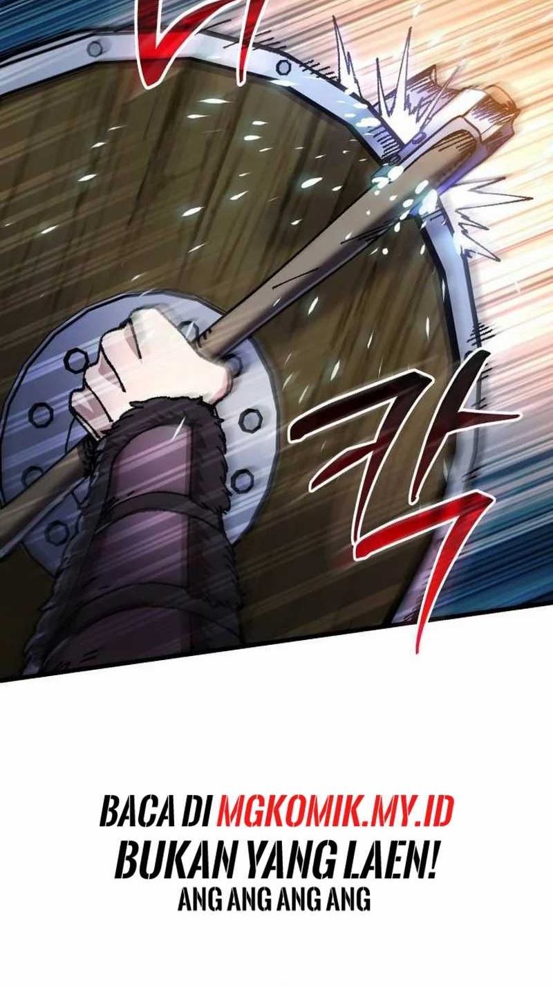 I Regressed, but the World didn’t End Chapter 12 Gambar 7