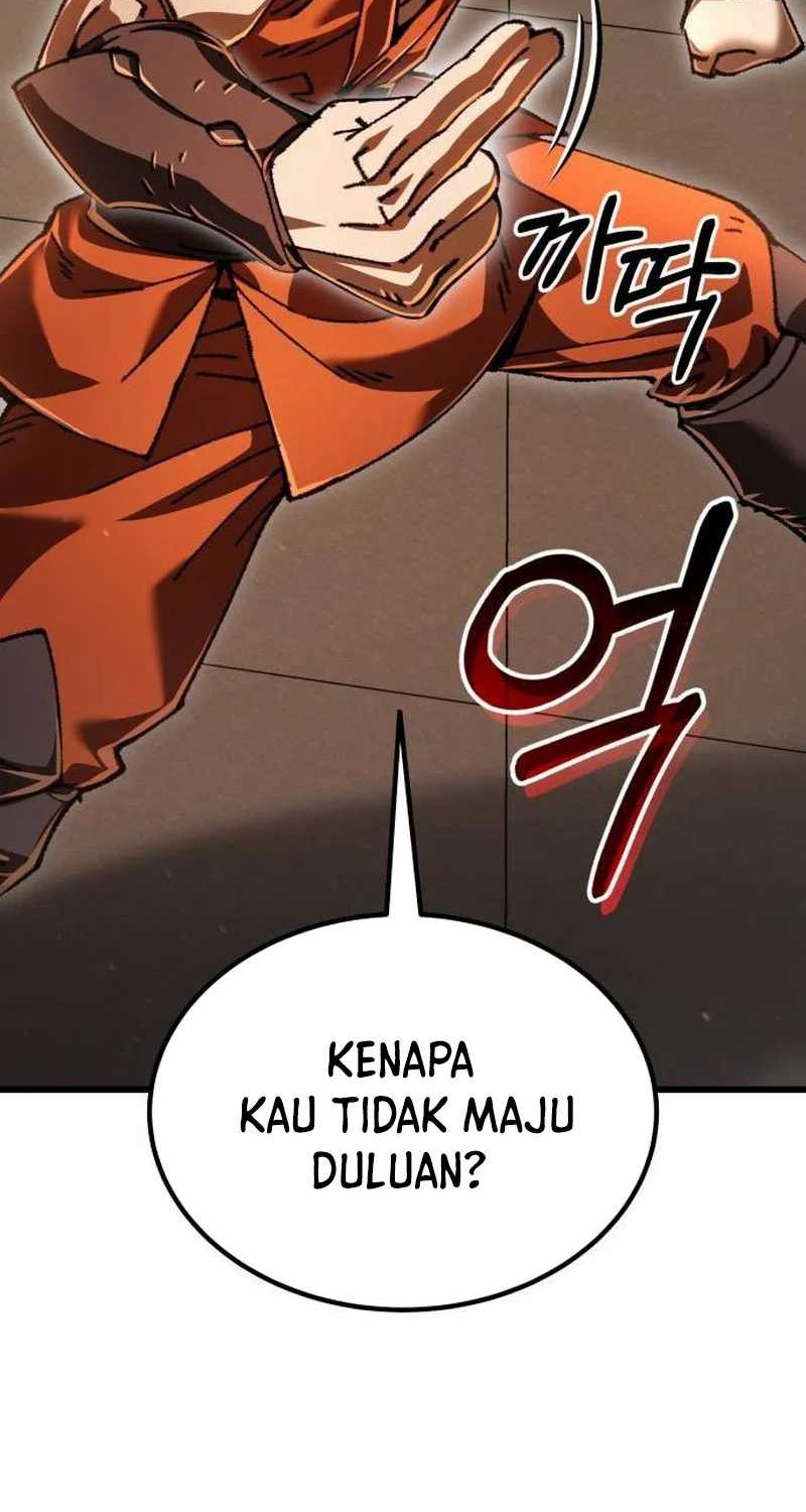 I Regressed, but the World didn’t End Chapter 12 Gambar 96