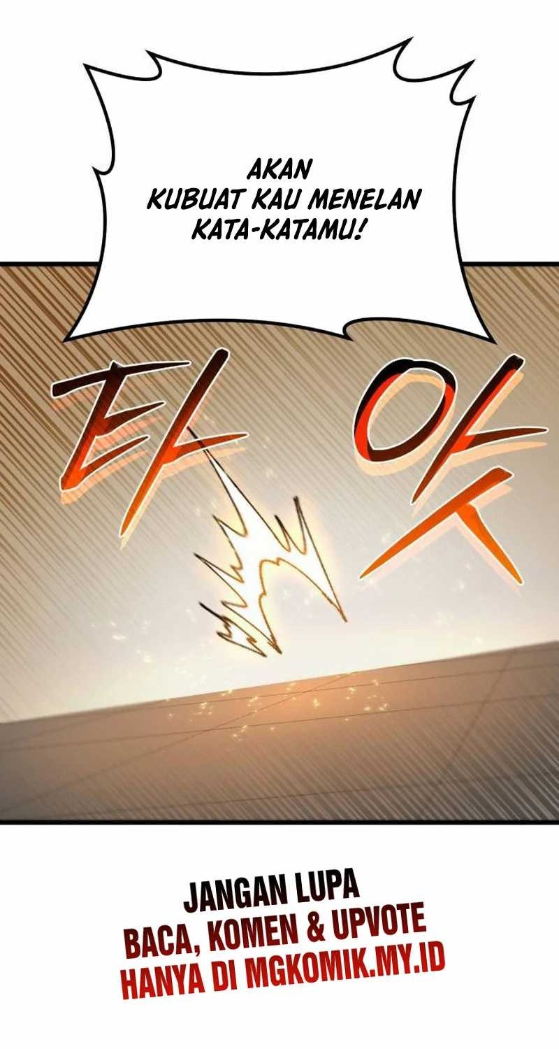 I Regressed, but the World didn’t End Chapter 12 Gambar 98