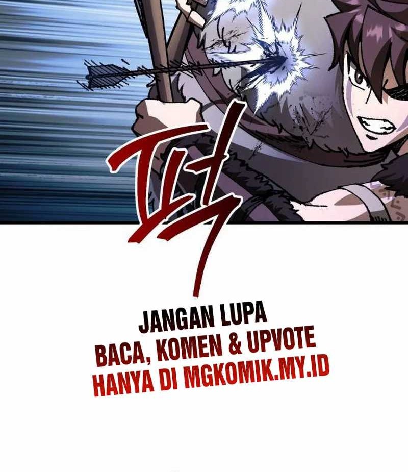 I Regressed, but the World didn’t End Chapter 12 Gambar 15