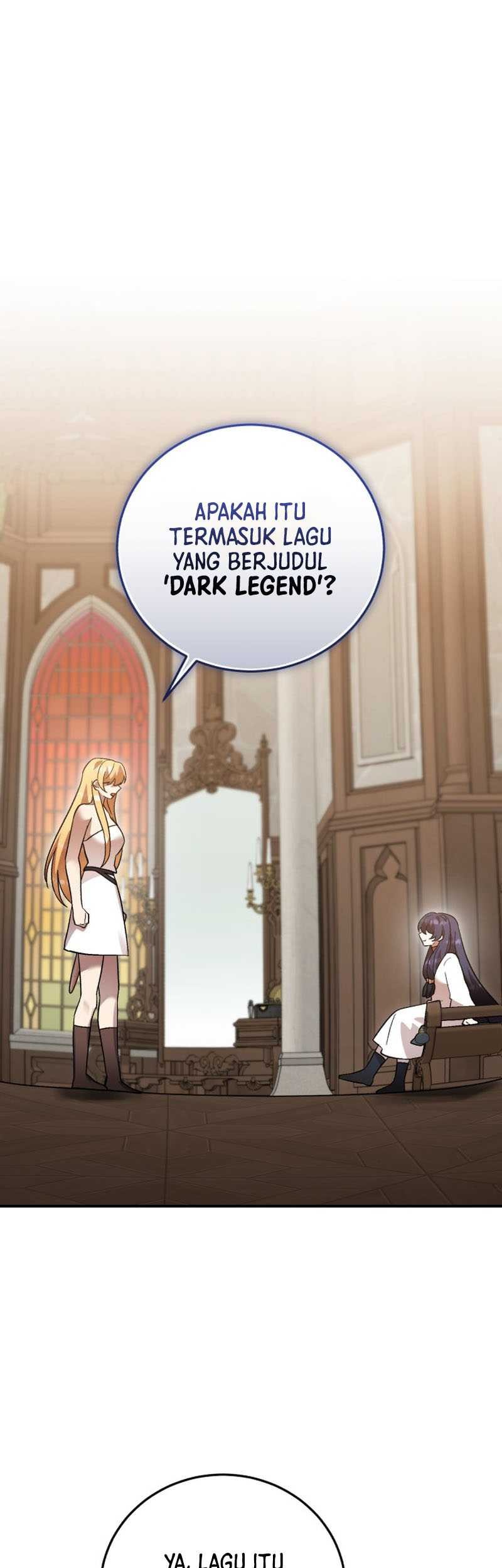 Baca  Heroes, Demons & Villains Chapter 99 Gambar 2