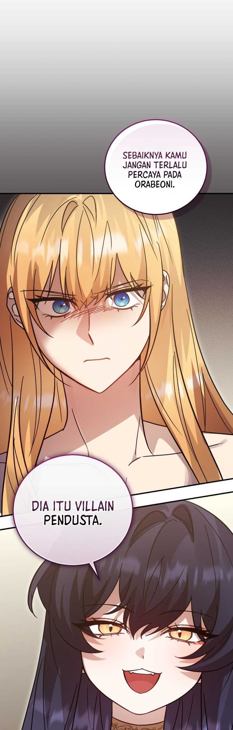 Heroes, Demons & Villains Chapter 99 Gambar 32