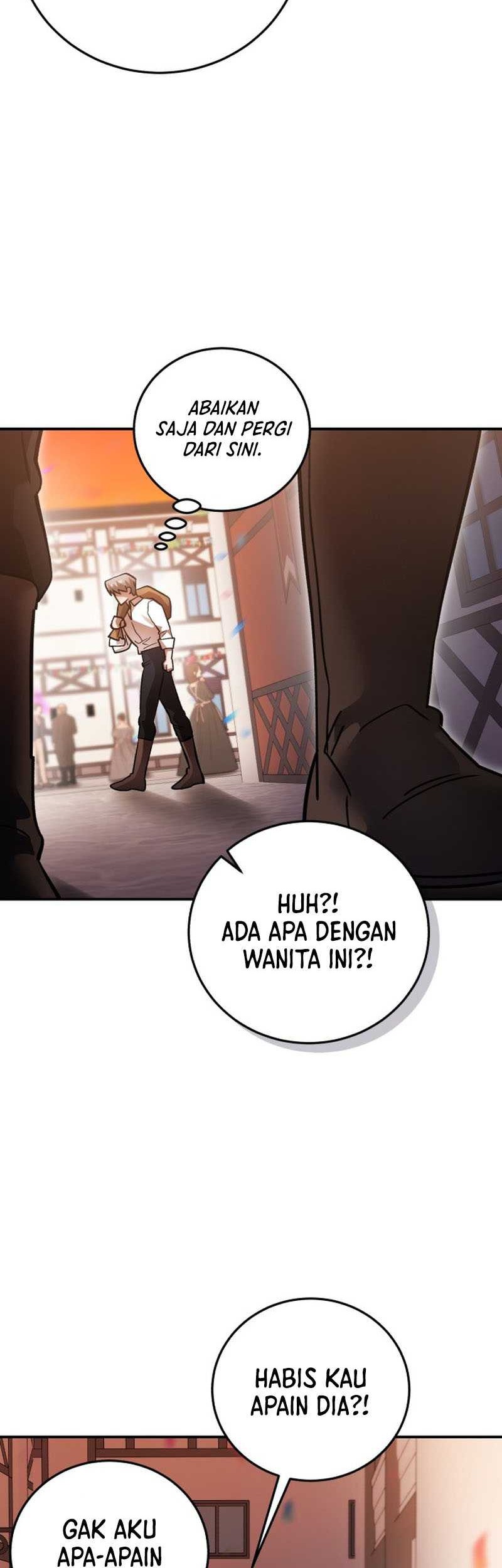 Heroes, Demons & Villains Chapter 99 Gambar 41