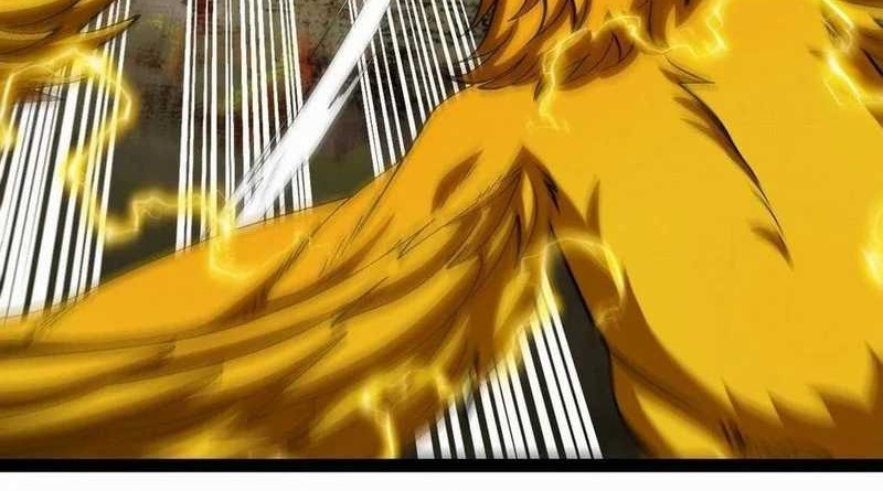 Divine Leveling System Chapter 137 Gambar 20