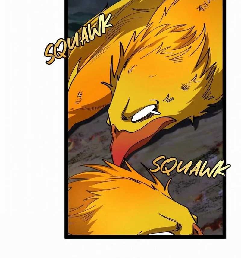 Divine Leveling System Chapter 137 Gambar 28