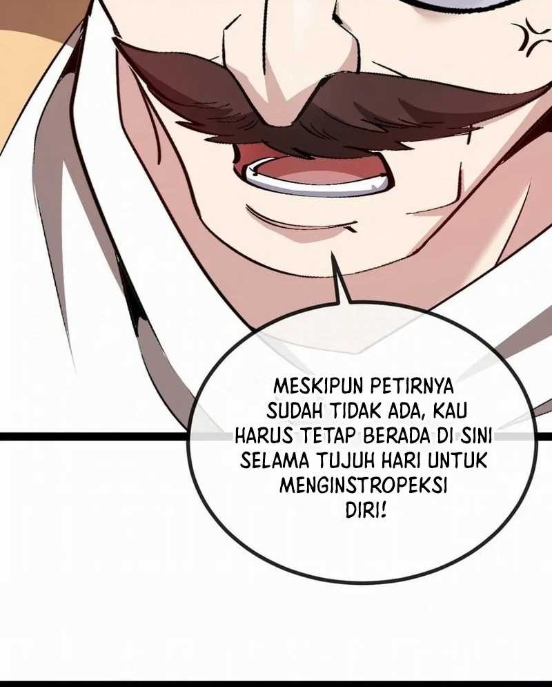 Divine Leveling System Chapter 137 Gambar 34