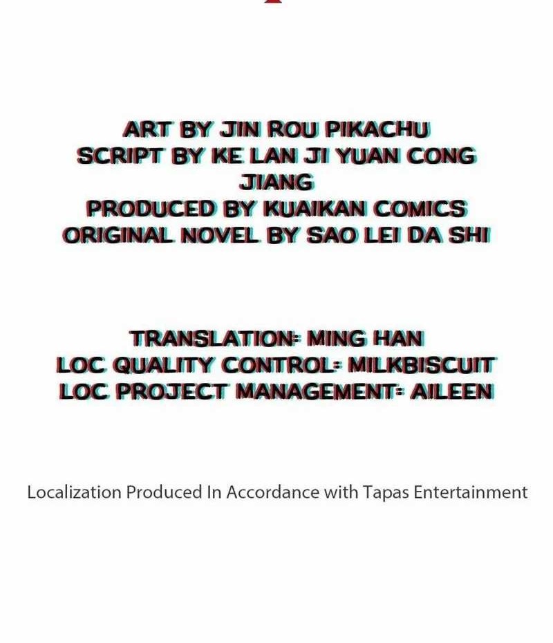 Baca Divine Leveling System Chapter 137 Gambar 2