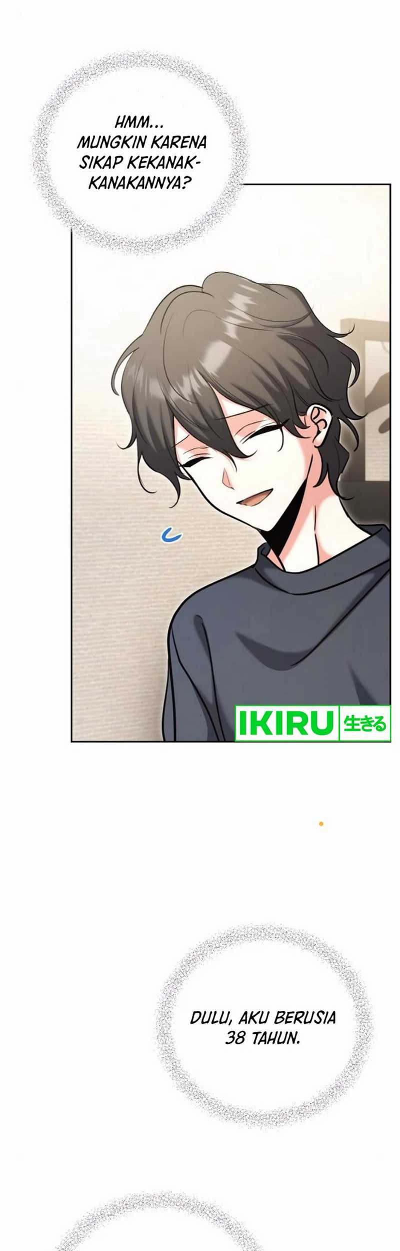 Genius Actor’s Aura Chapter 82 Gambar 45