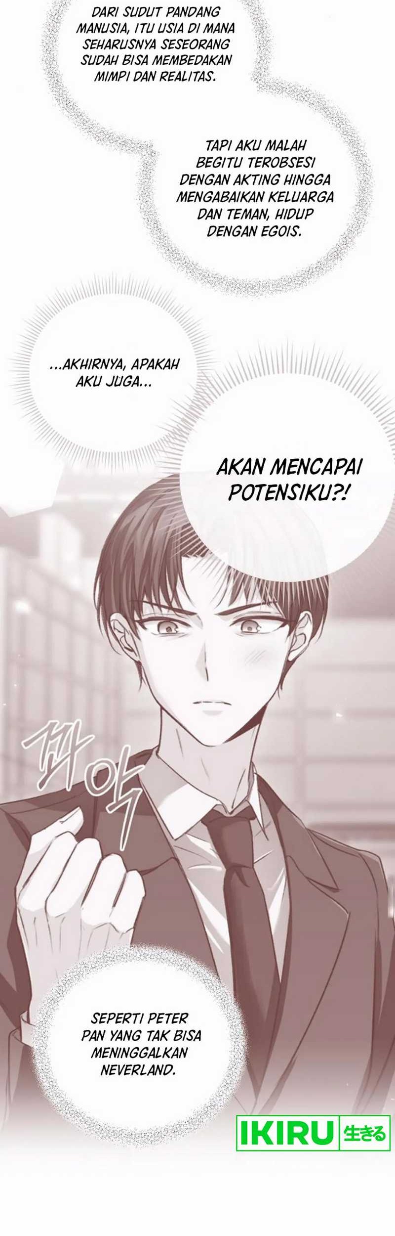 Genius Actor’s Aura Chapter 82 Gambar 46